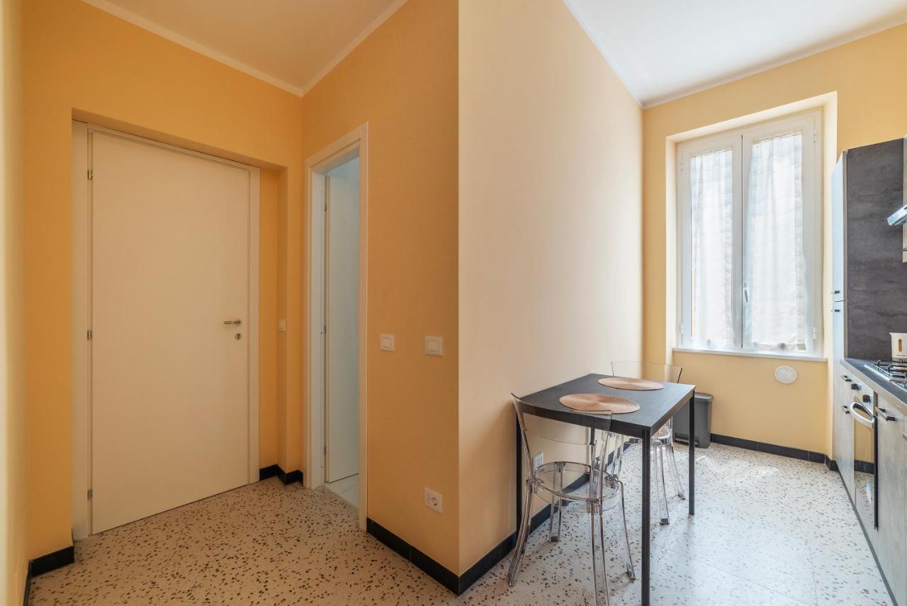 Functional - Piazza Re Di Roma