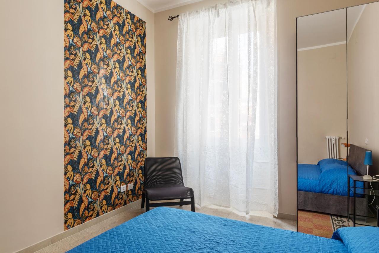 Apartamento Functional - Piazza Re Di Roma