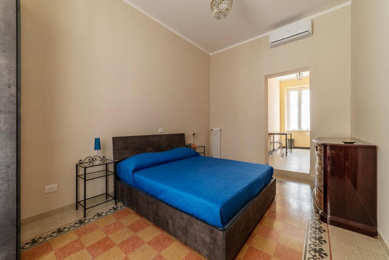 Apartamento Functional - Piazza Re Di