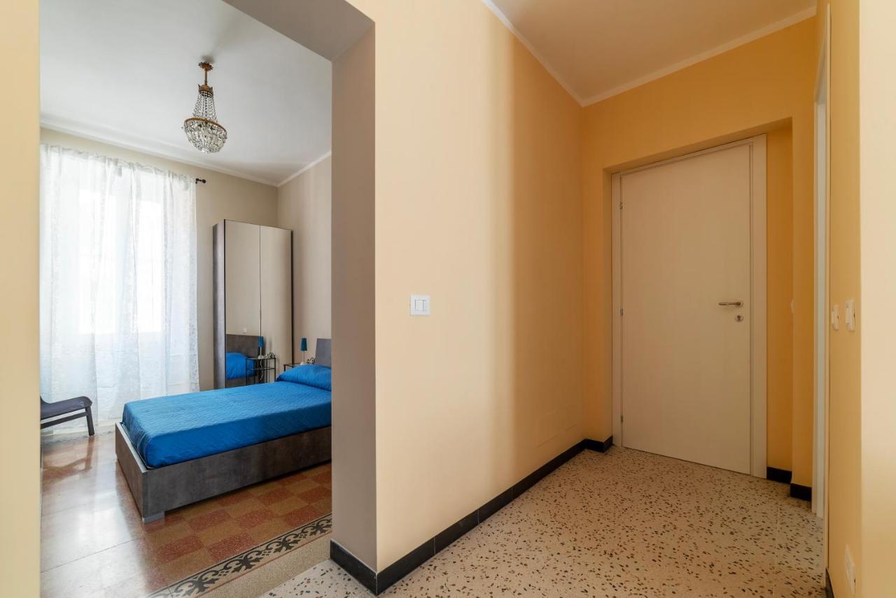 Apartamento Functional - Piazza Re Di *