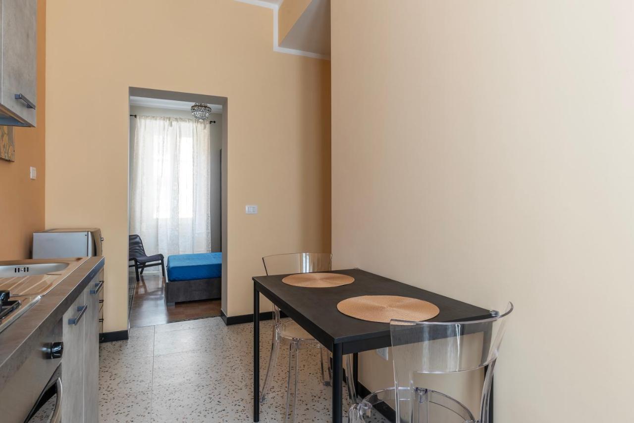 Functional - Piazza Re Di Apartamento