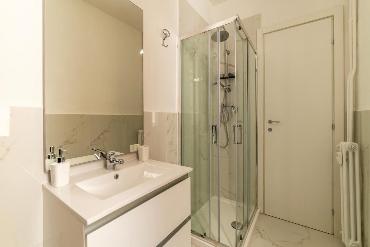Functional - Piazza Re Di Apartamento