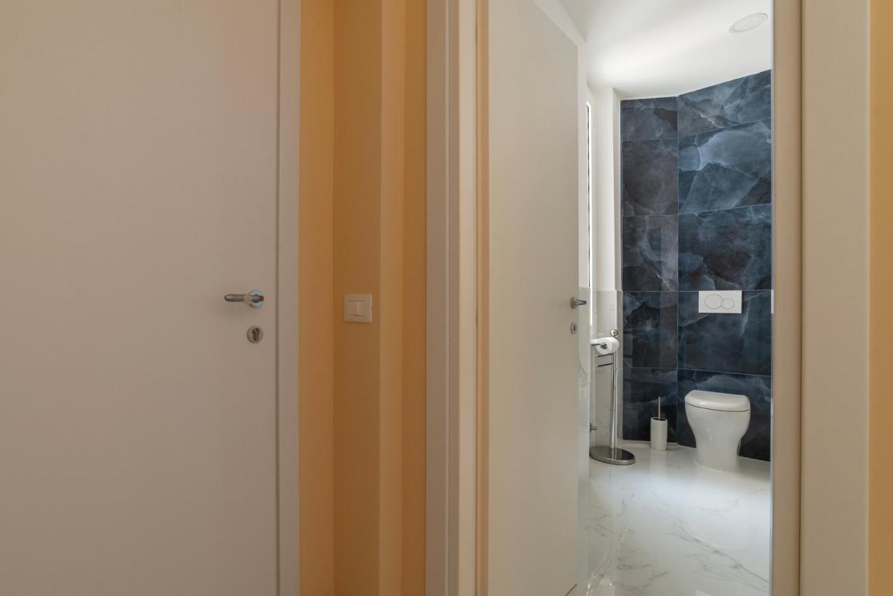 Apartamento Functional - Piazza Re Di