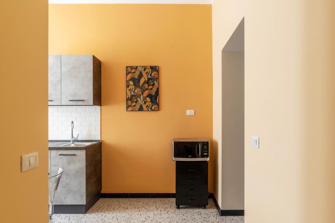 Apartamento Functional - Piazza Re Di Roma