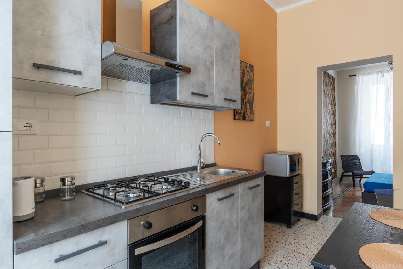 Functional - Piazza Re Di Apartamento