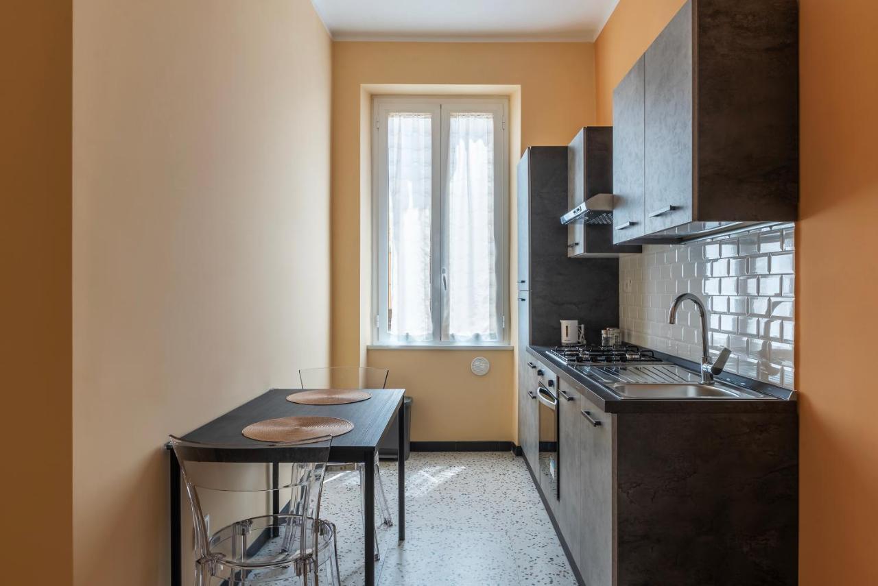 Functional - Piazza Re Di Apartamento