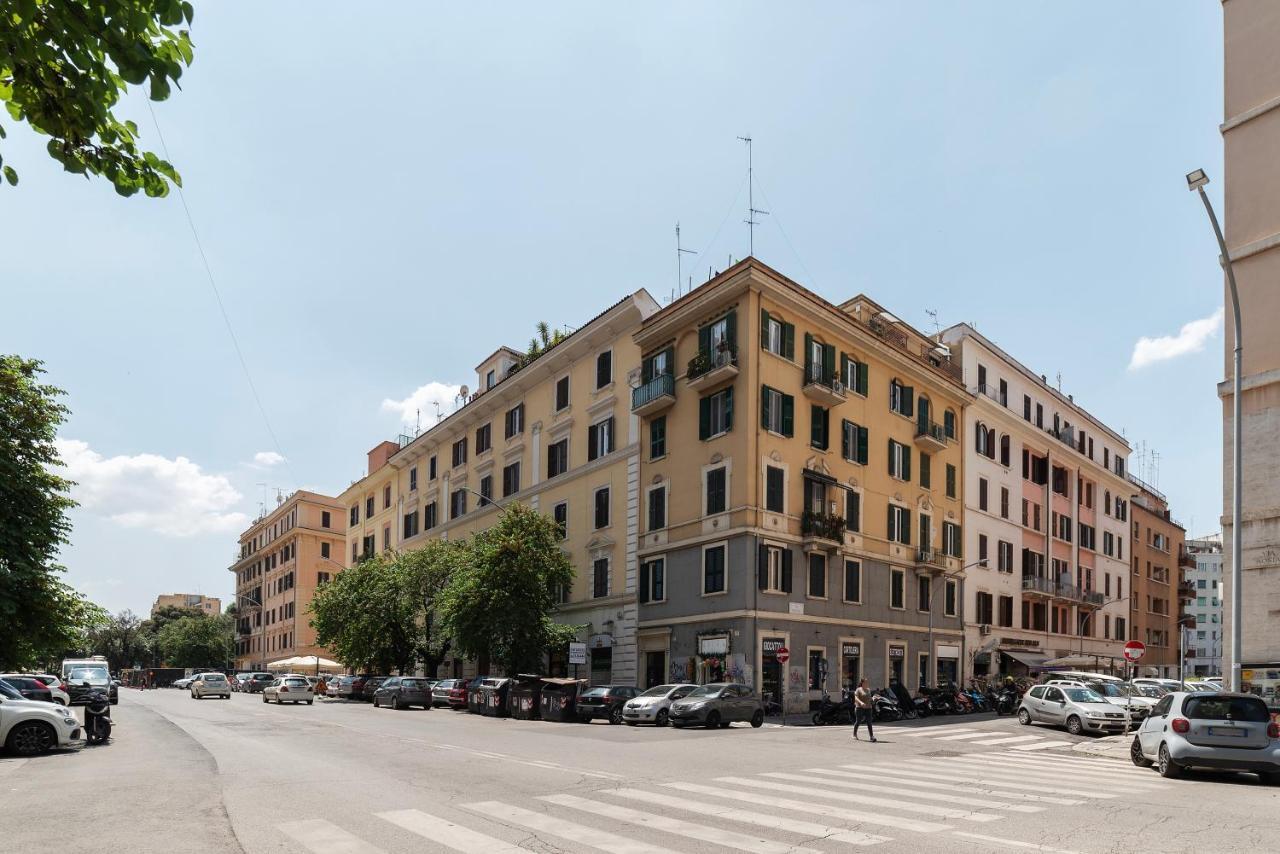 Apartamento Functional - Piazza Re Di