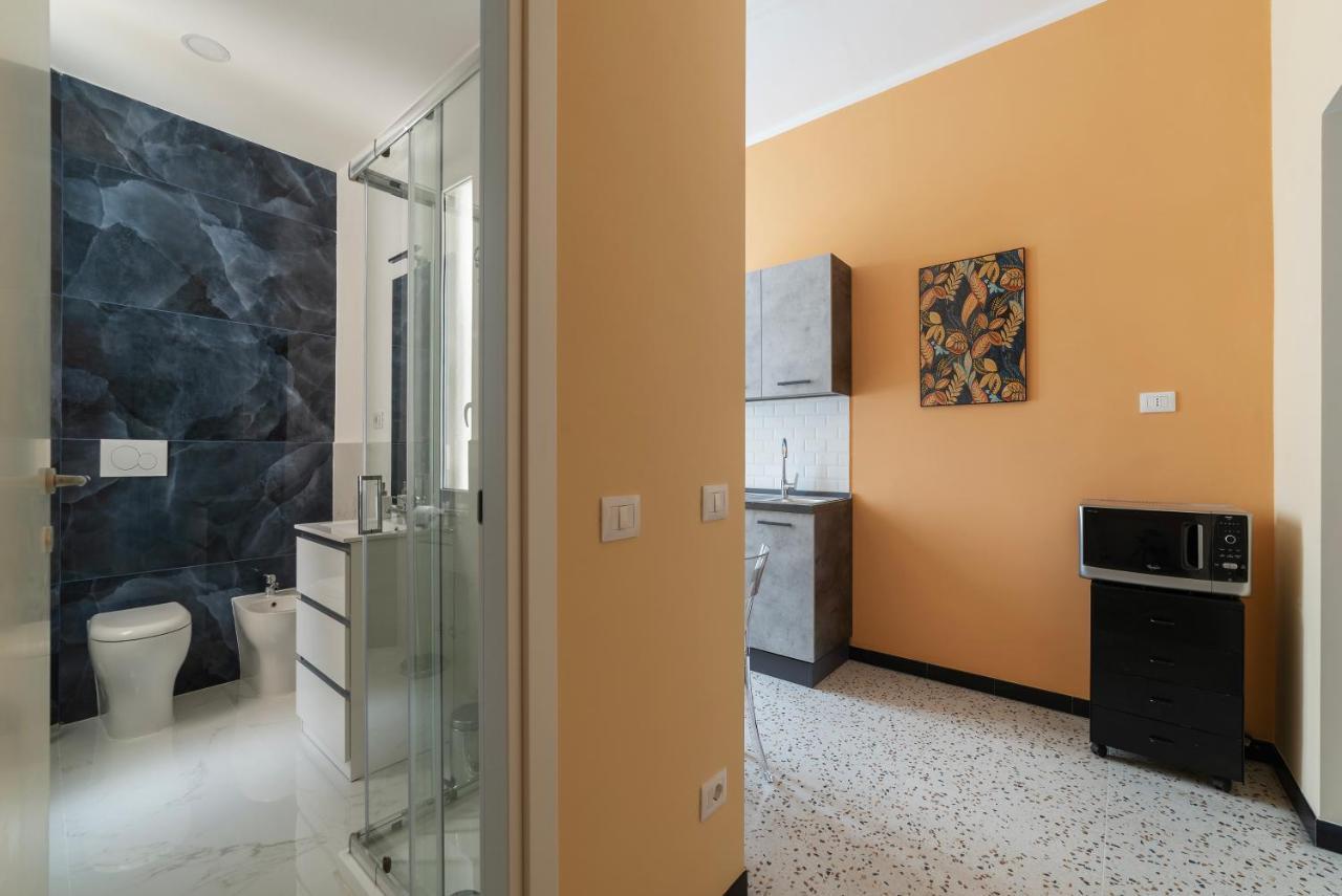 Apartamento Functional - Piazza Re Di Roma