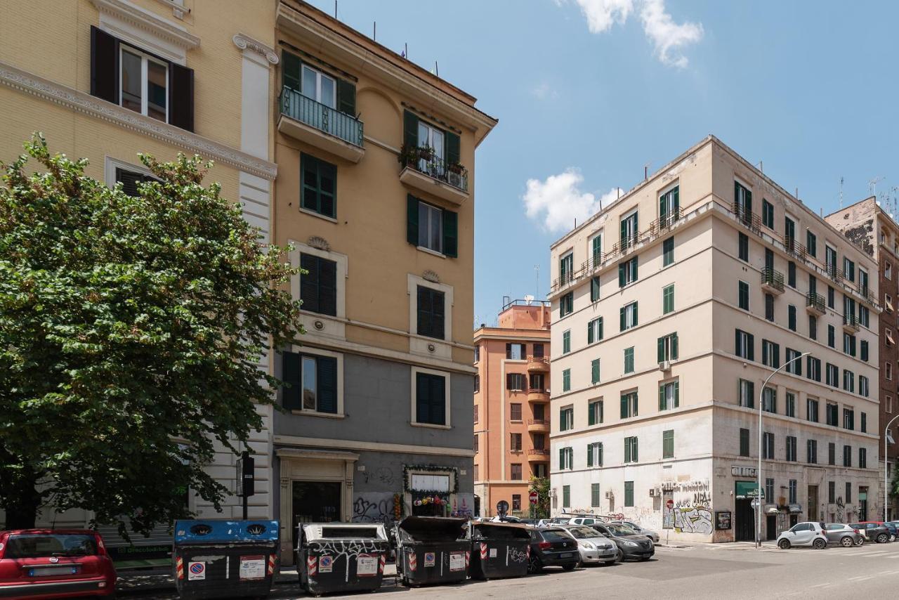 Apartamento Functional - Piazza Re Di *